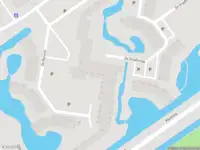 Ambulance met gepaste spoed naar de De Baronie in Capelle aan den IJssel