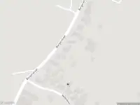 Brandweer en politie met gepaste spoed naar de Bergerstraat in Urmond vanwege stankoverlast