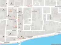 Ambulance met gepaste spoed naar de Schoolweg in Lekkerkerk