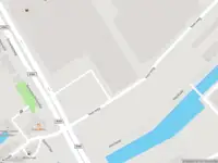 Ambulance met gepaste spoed naar de Schenkelweg in Spijkenisse