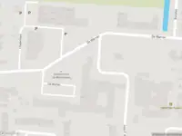 Brandweer met gepaste spoed naar de De Warren in Drachten vanwege stankoverlast