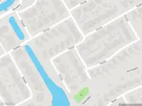 Ambulance met grote spoed naar de Dubloen in Hoorn