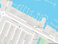 Ambulance met gepaste spoed naar de ir. P. Kosterlaan in Rotterdam