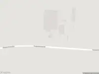 Politie naar de Hoogeloonsedijk in Vessem vanwege ongeval met letsel