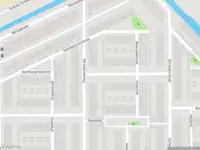 Traumahelikopter met grote spoed naar de Maanzaadstraat in Utrecht