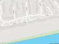 Ambulance met gepaste spoed naar de Vaargeul in Hellevoetsluis