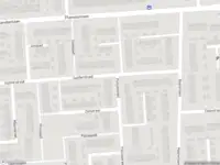 Besteld ambulance vervoer naar de Polluxstraat in Spijkenisse