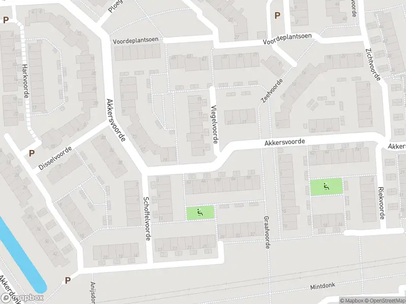 Ambulance met gepaste spoed naar de Vlegelvoorde in Spijkenisse