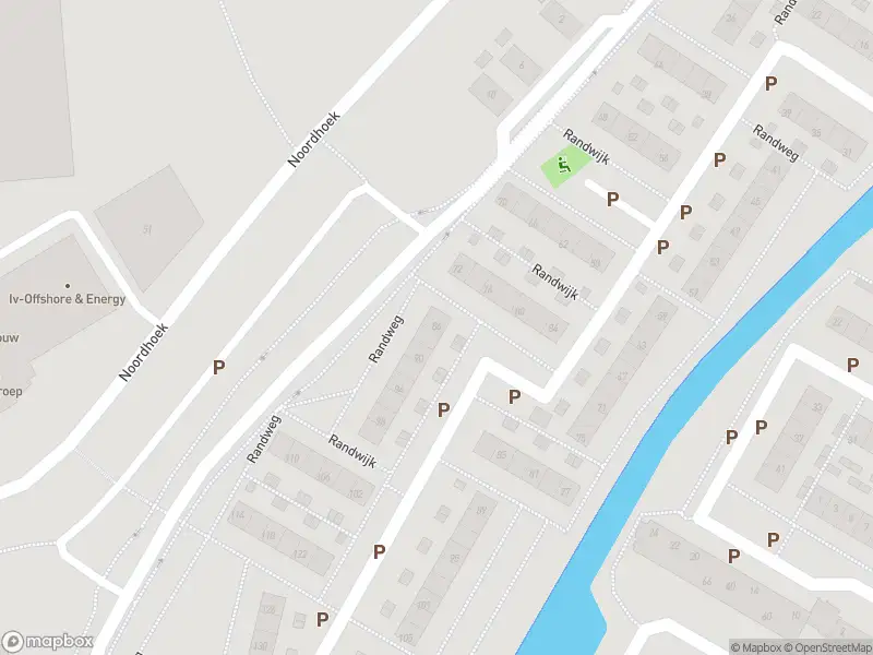 Ambulance met gepaste spoed naar de Randwijk in Papendrecht