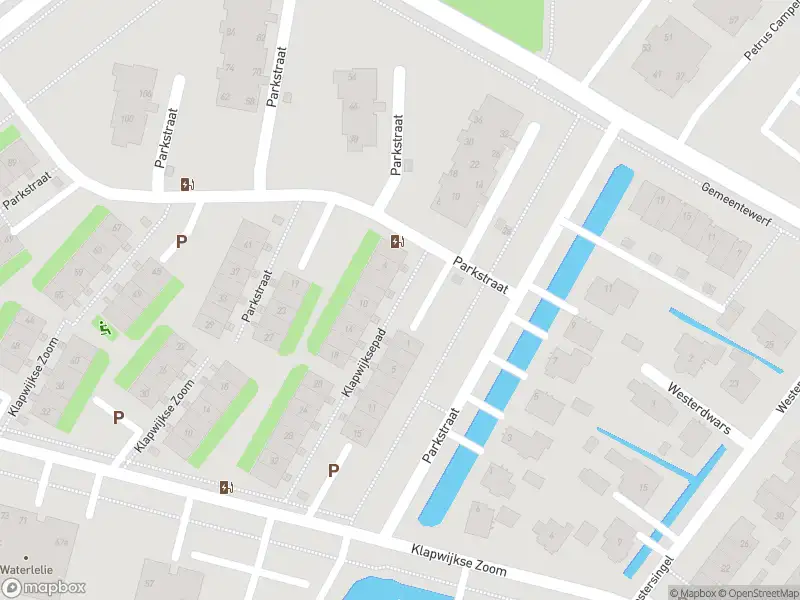 Ambulance met gepaste spoed naar de Klapwijksepad in Berkel en Rodenrijs