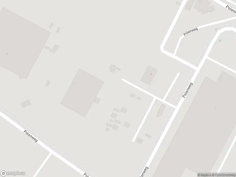 Brandweer met gepaste spoed naar de Polenweg in Nieuwdorp vanwege een buitenbrand