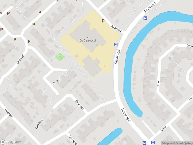 Overlastmelding Granaat in Heerhugowaard