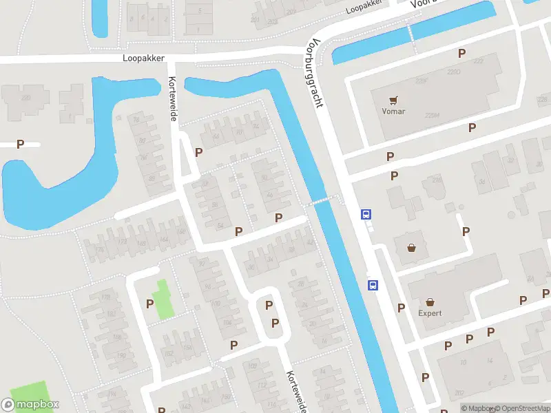 Overlastmelding Korteweide in Zuid-Scharwoude