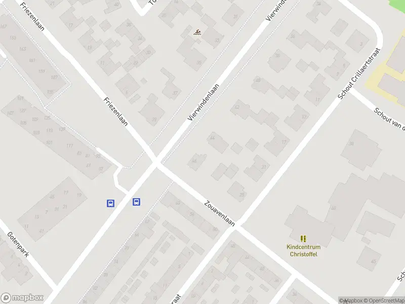 Overlastmelding Vierwindenlaan in Tilburg gesloten