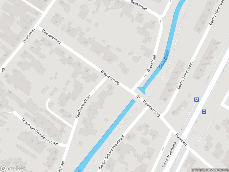 Overlastmelding Baandertweg in Sittard gesloten