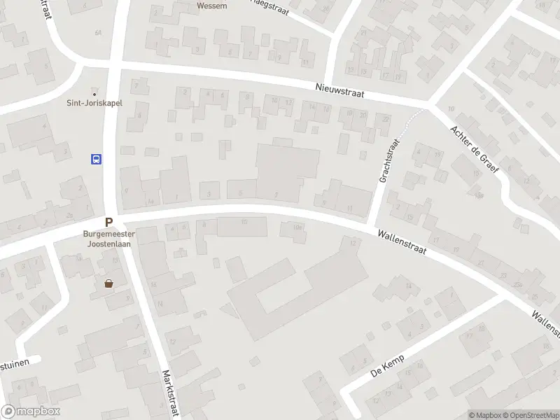 Overlastmelding Wallenstraat in Wessem gesloten