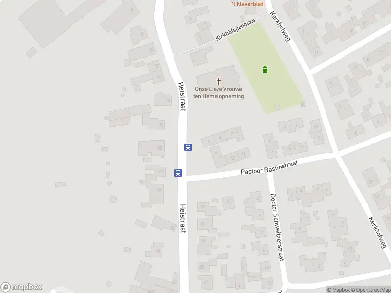 Overlastmelding Heistraat in Einighausen gesloten