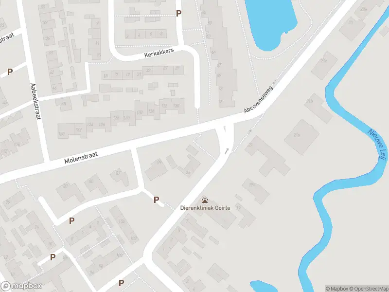 Overlastmelding Abcovenseweg in Goirle gesloten