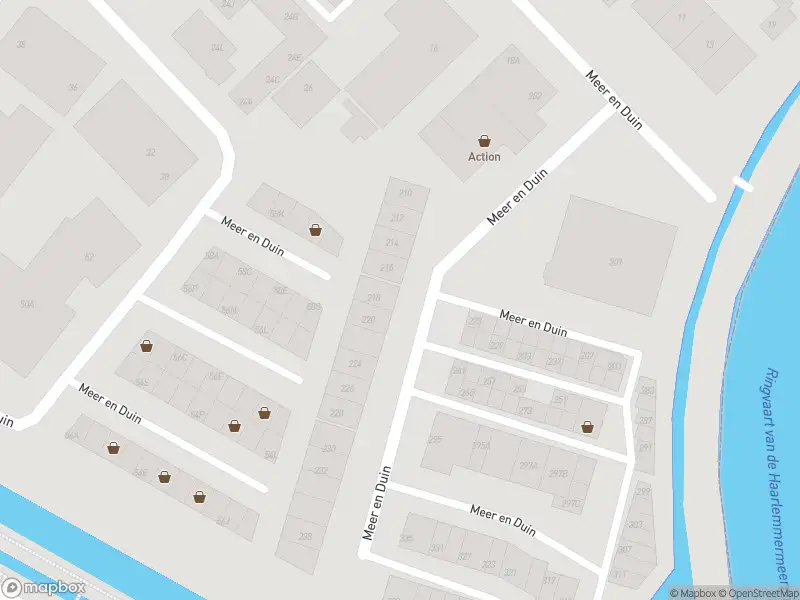 Overlastmelding Meer en Duin in Lisse gesloten