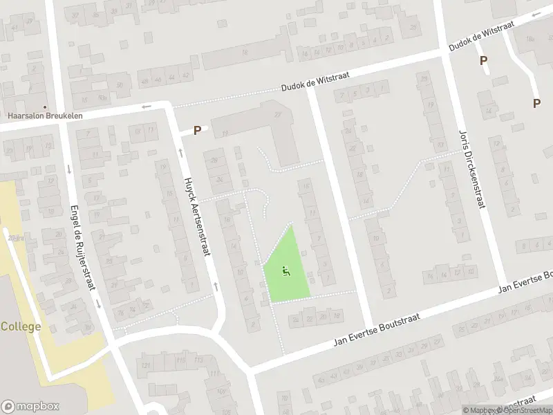 Overlastmelding G.W. van Couwenhovenstraat in Breukelen gesloten