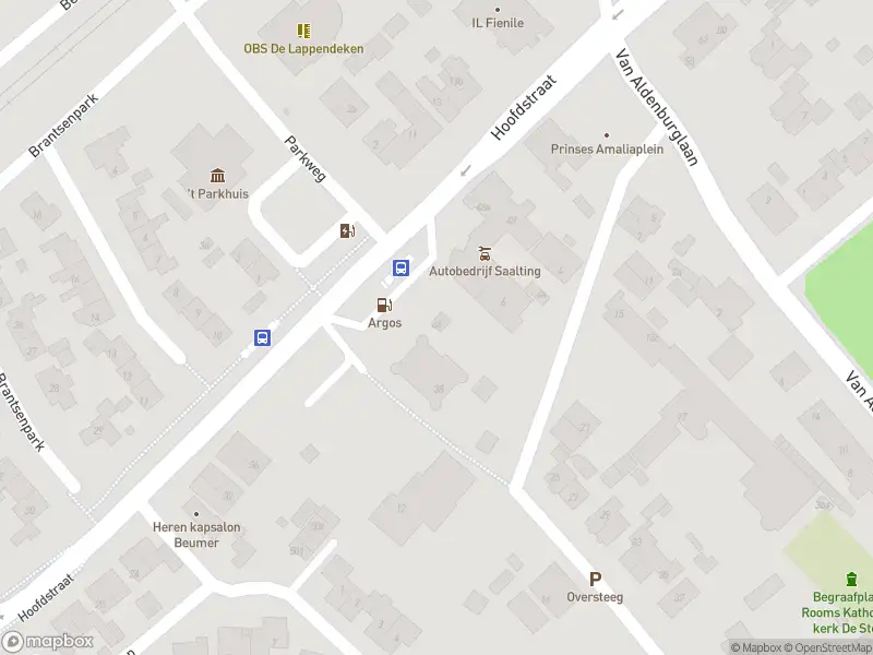 Overlastmelding Hoofdstraat in De Steeg