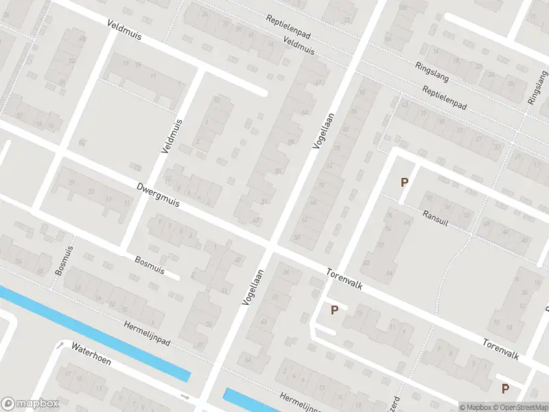 Politie met grote spoed naar de Vogellaan in Uithoorn vanwege ongeval met letsel