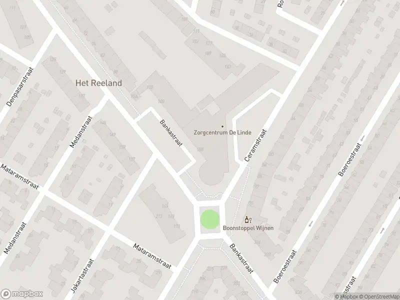 Ambulance met gepaste spoed naar de Bankastraat in Dordrecht