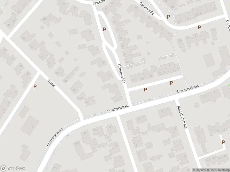 Overlastmelding Craenweide in Berkel-Enschot gesloten