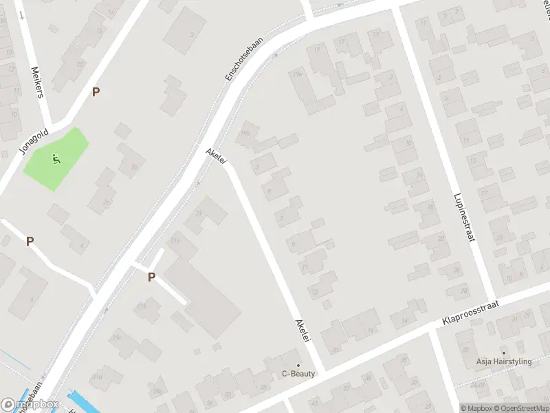 Anonieme overlastmelding Akelei in Berkel-Enschot gesloten