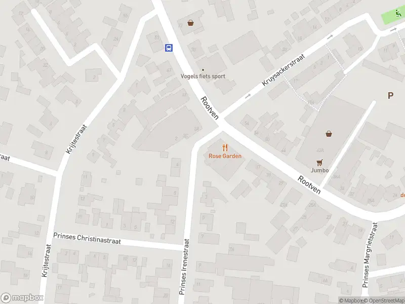 Overlastmelding Postelstraat in 5066EA Moergestel gesloten