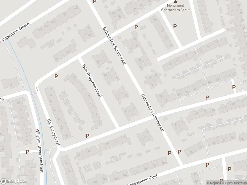 Overlastmelding Gebroeders Schutstraat in Oisterwijk gesloten