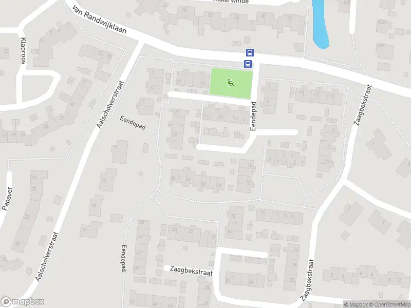 Overlastmelding Eendepad in Werkendam gesloten