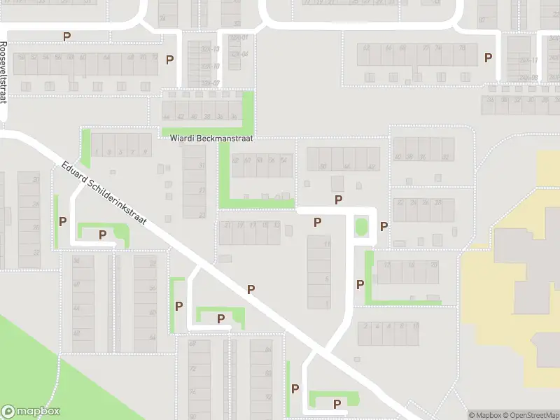 Overlastmelding Wiardi Beckmanstraat in Doetinchem gesloten