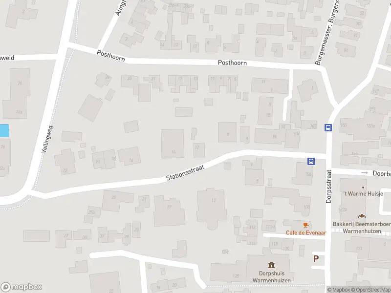 Overlastmelding Stationsstraat in Warmenhuizen gesloten