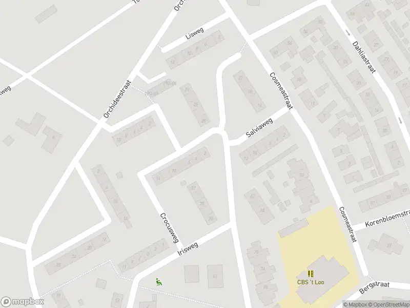 Brandweer met grote spoed naar de Crocusweg in Zelhem