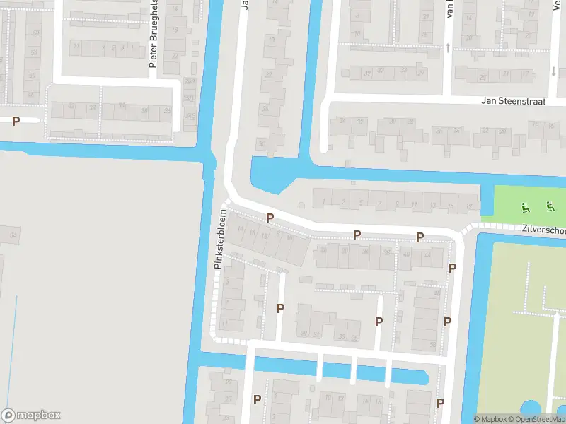 Ambulance met grote spoed naar de Zilverschoon in Hazerswoude-Dorp