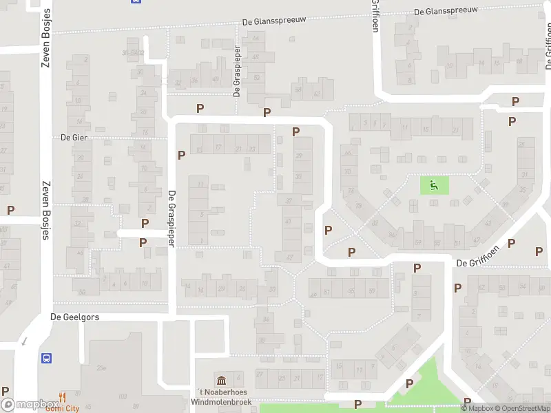 Brandweer met gepaste spoed naar de De Fazant in Almelo vanwege afhijsen patient