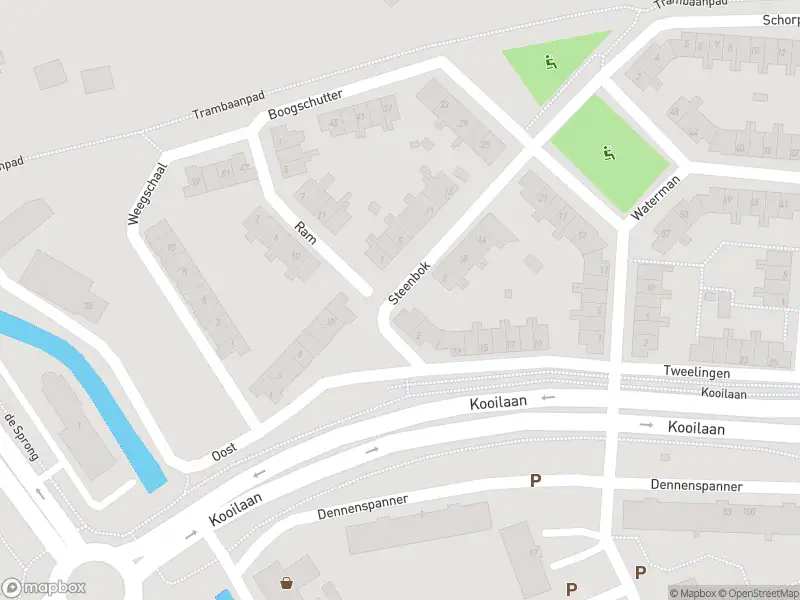 Besteld ambulance vervoer naar de Steenbok in Hellevoetsluis