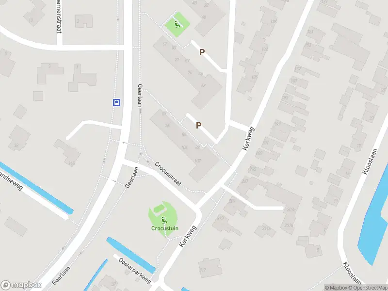 Ambulance met grote spoed naar de Hortensiastraat in Ridderkerk