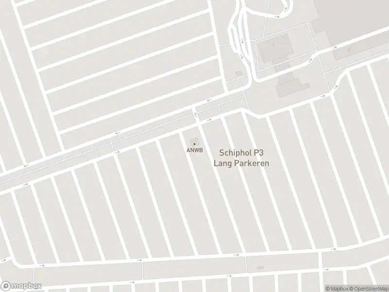 Brandweer met grote spoed naar de Holiday Avenue in Schiphol