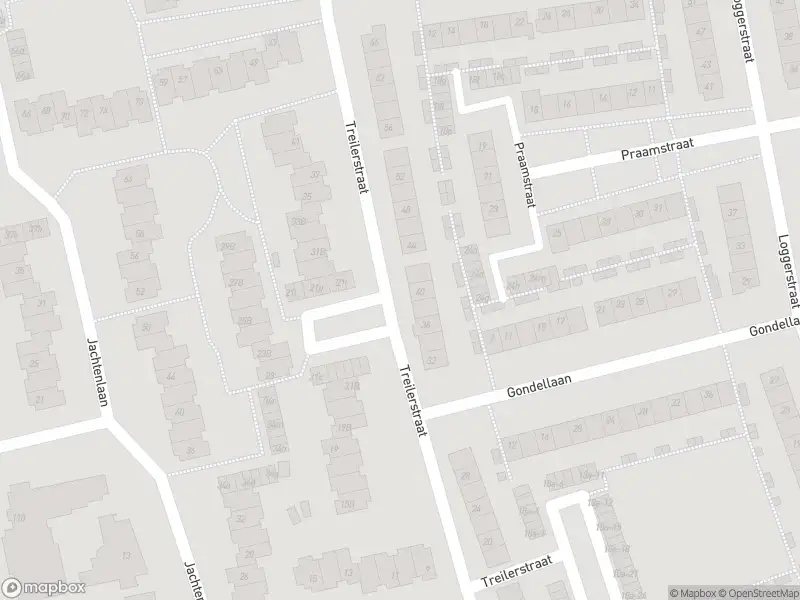 Ambulance met grote spoed naar de Loggerstraat in Zaandam