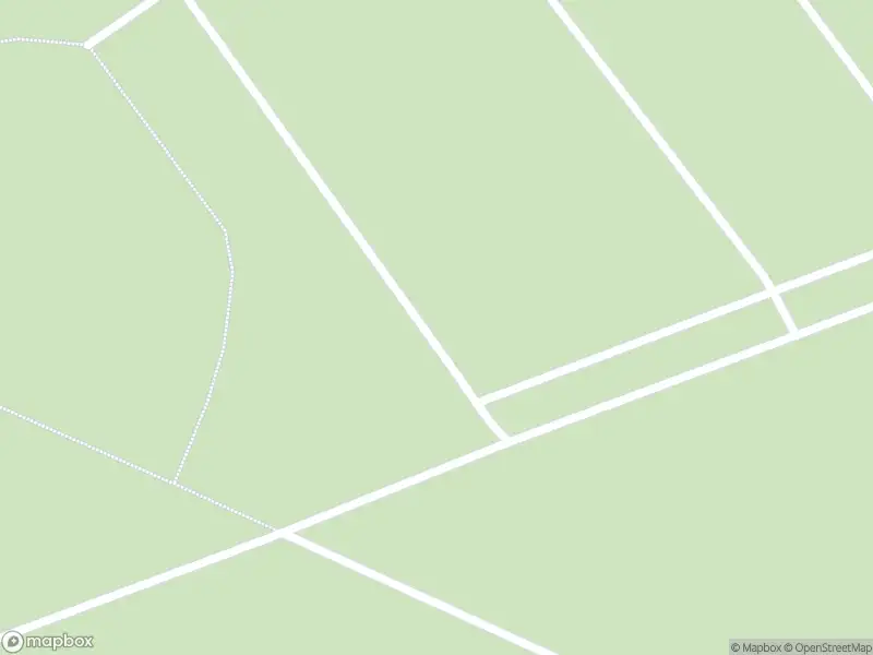 Brandweer met grote spoed naar de Beeselseweg in Swalmen vanwege waarnemen gaslucht