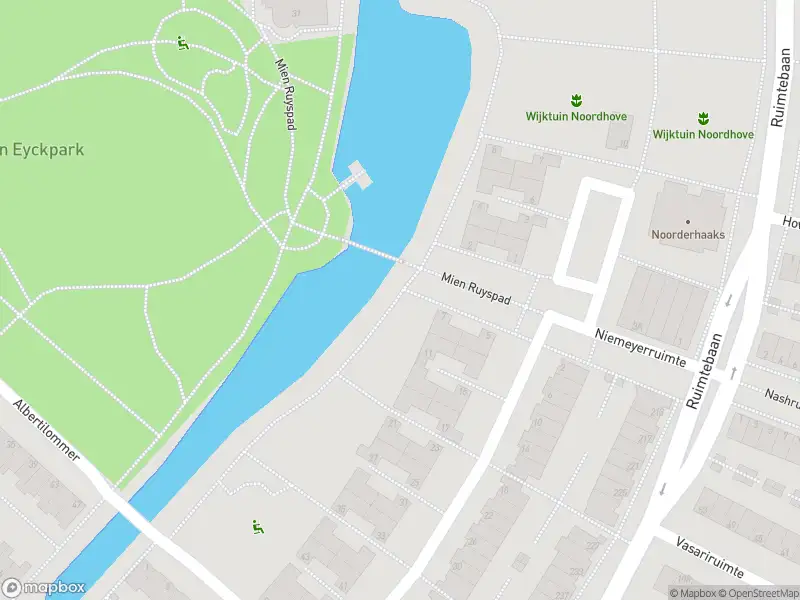 Brandweer met grote spoed naar de Lijnbaan in Zoetermeer