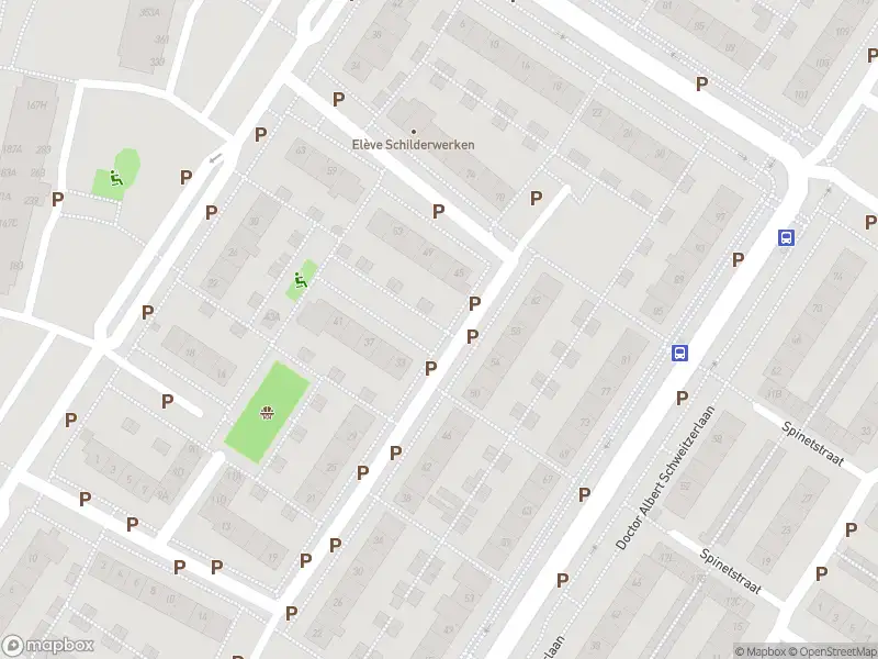 Ambulance met gepaste spoed naar de Vrouwenzandstraat in Purmerend