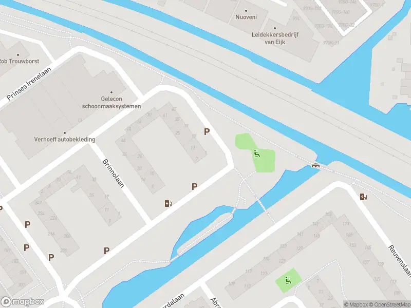 Politie met grote spoed naar de Keltenlaan in Voorburg vanwege ongeval met letsel