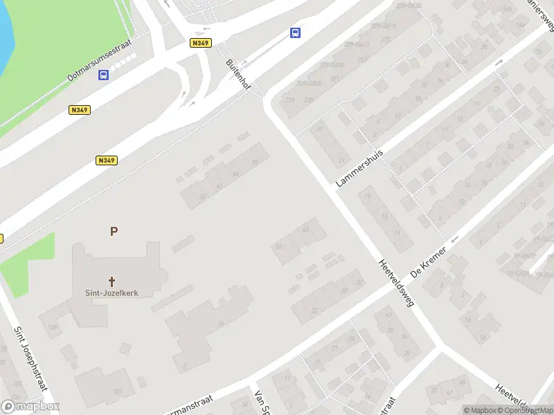 Politie naar de Sluitersveldssingel in Almelo vanwege aanrijding met letsel