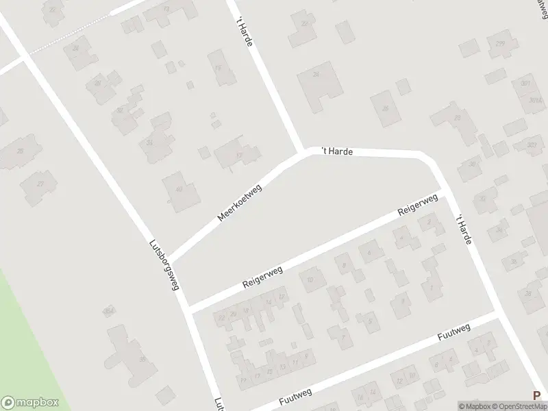 Politie met grote spoed naar de Rijksstraatweg in Haren vanwege ongeval met letsel