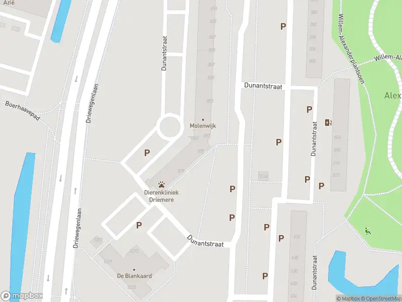 Traumahelikopter naar de Dunantstraat in Zoetermeer