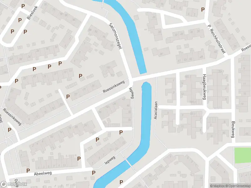 Brandweer met grote spoed naar de Roessinksweg in Deventer vanwege afhijsen patient