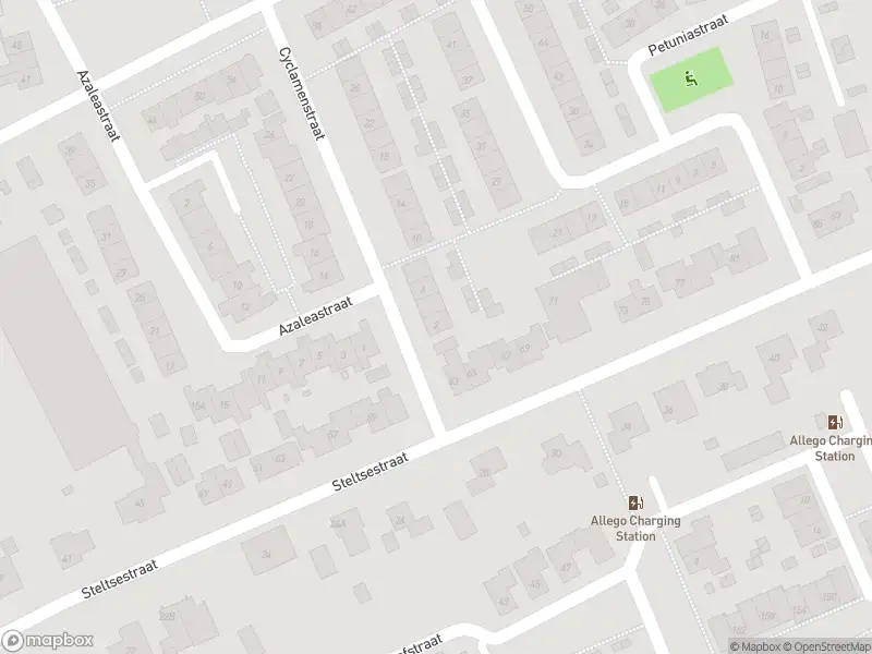 Brandweer met grote spoed naar de Cyclamenstraat in Lent vanwege stankoverlast